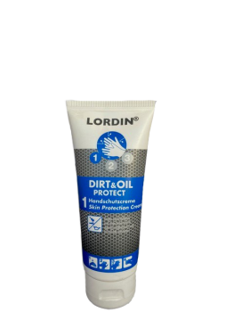 Lordin Dirt & Oil Protect 100 ml